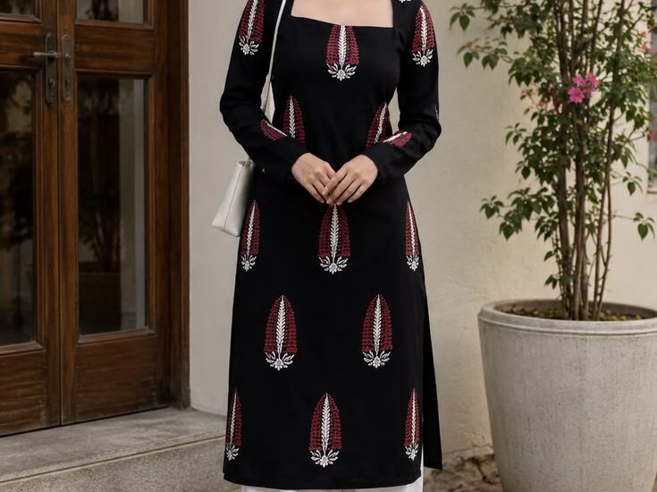 fashion