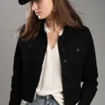 DarkVibe Jacket