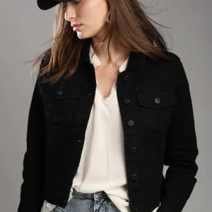 DarkVibe Jacket