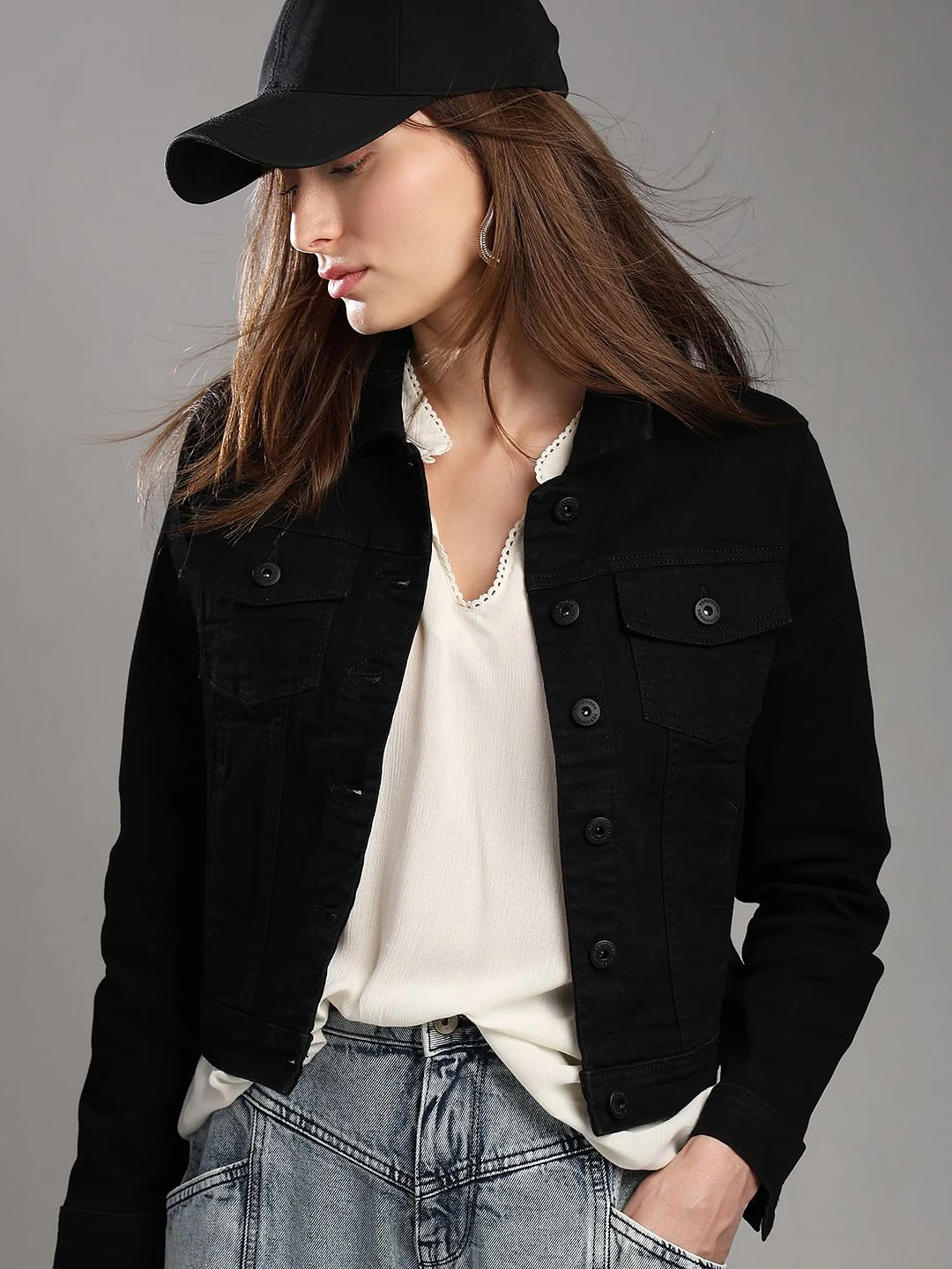 DarkVibe Jacket