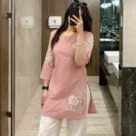 party wear tops